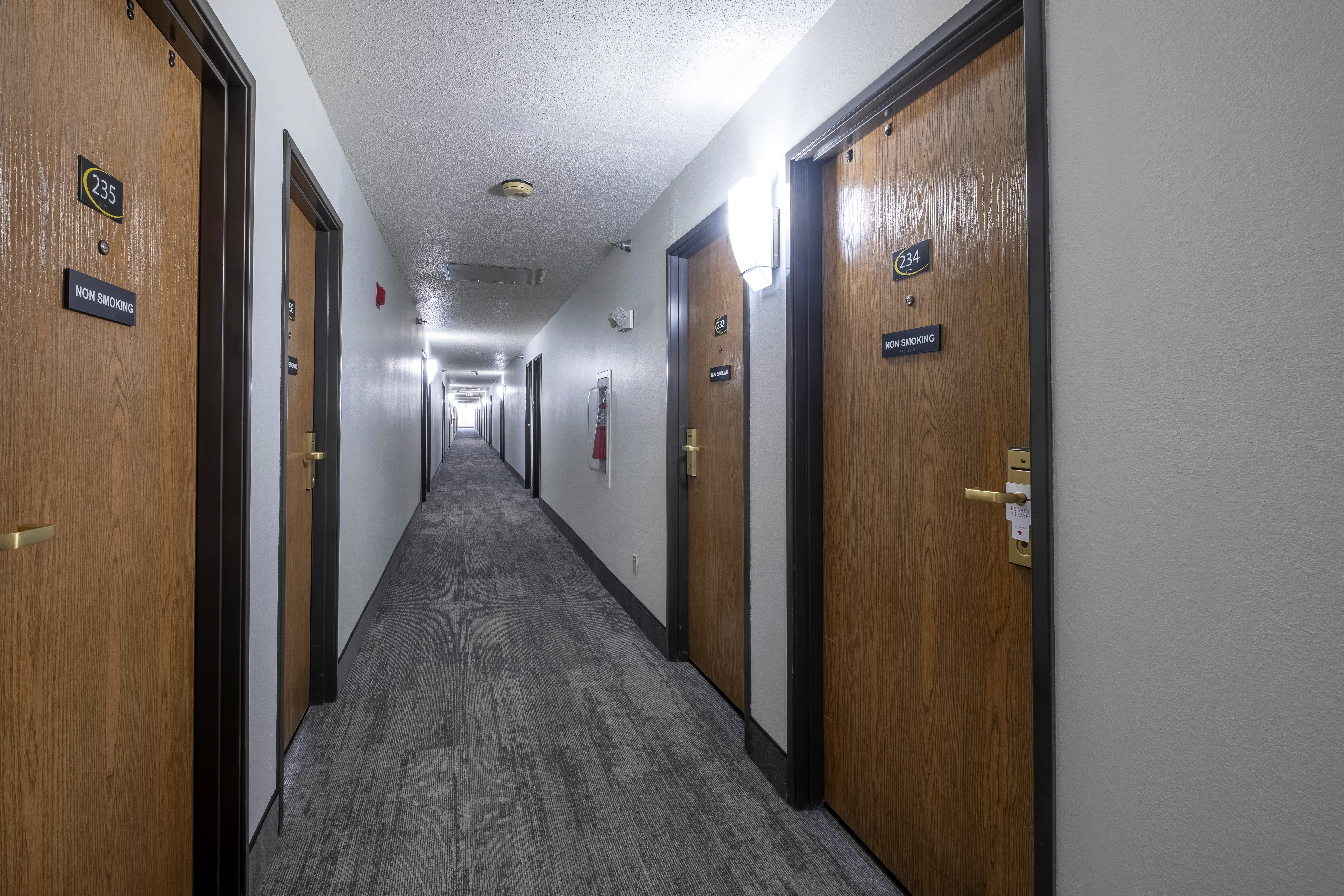 Red Roof Inn Greensburg 14/23