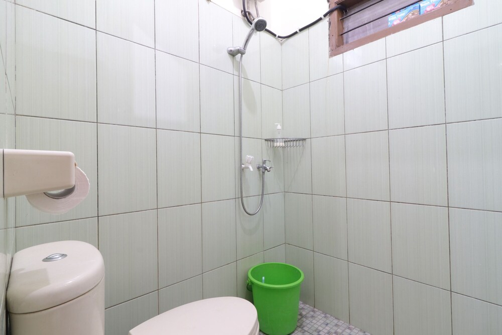 Lembur Incu Syariah Villa by ZUZU 42/46