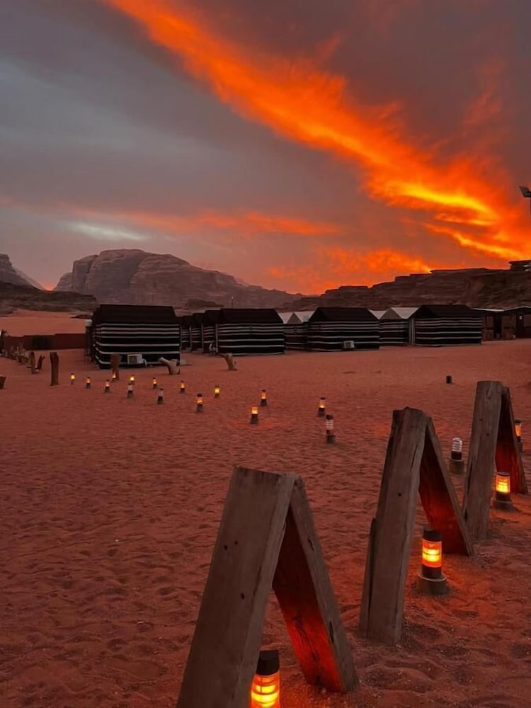 Sand Rose Camp 39/50
