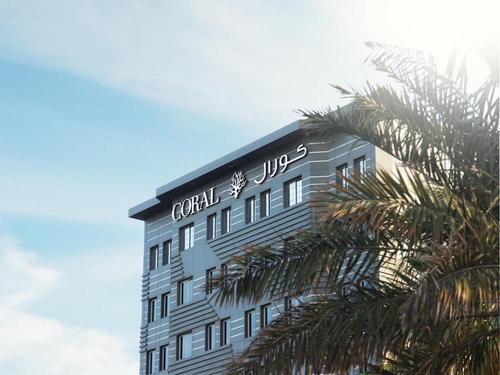 Coral Jubail Hotel in JUBAIL