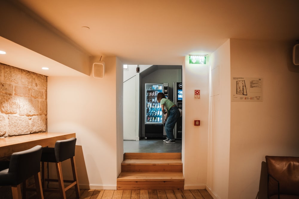Bluesock Hostels Porto 6/68