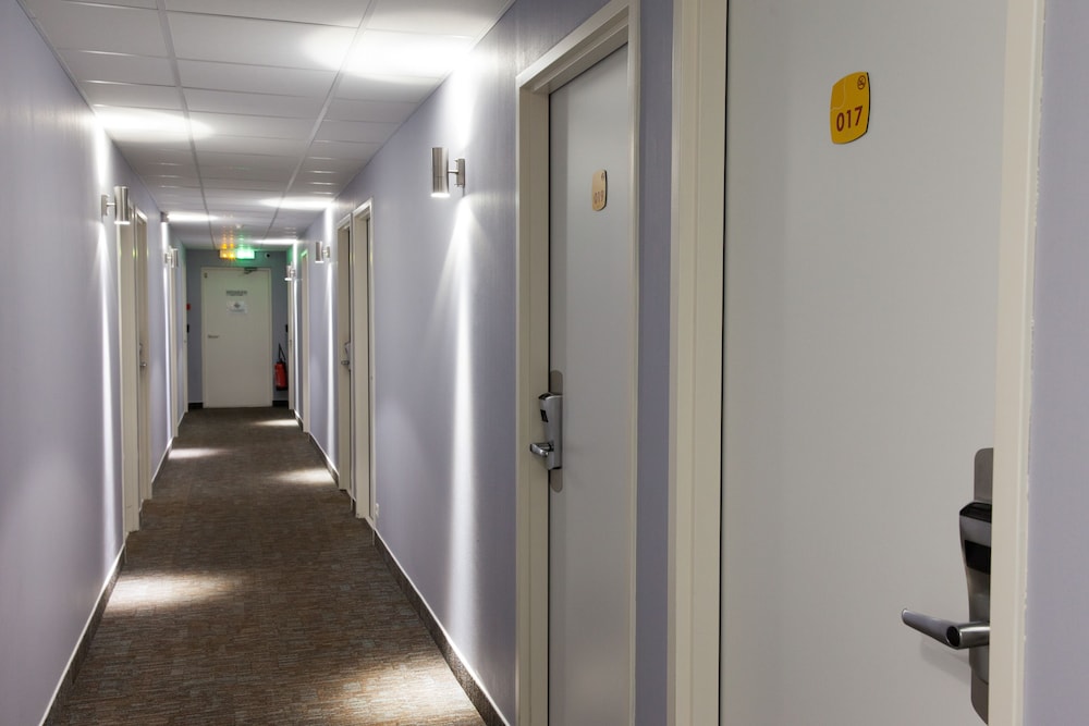 The Originals Access Hotel Bordeaux Lac 15/27