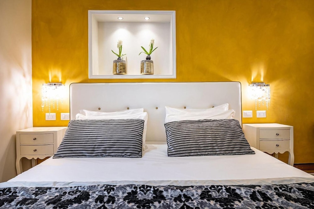 Hotel La Casa Di Morfeo 27/74