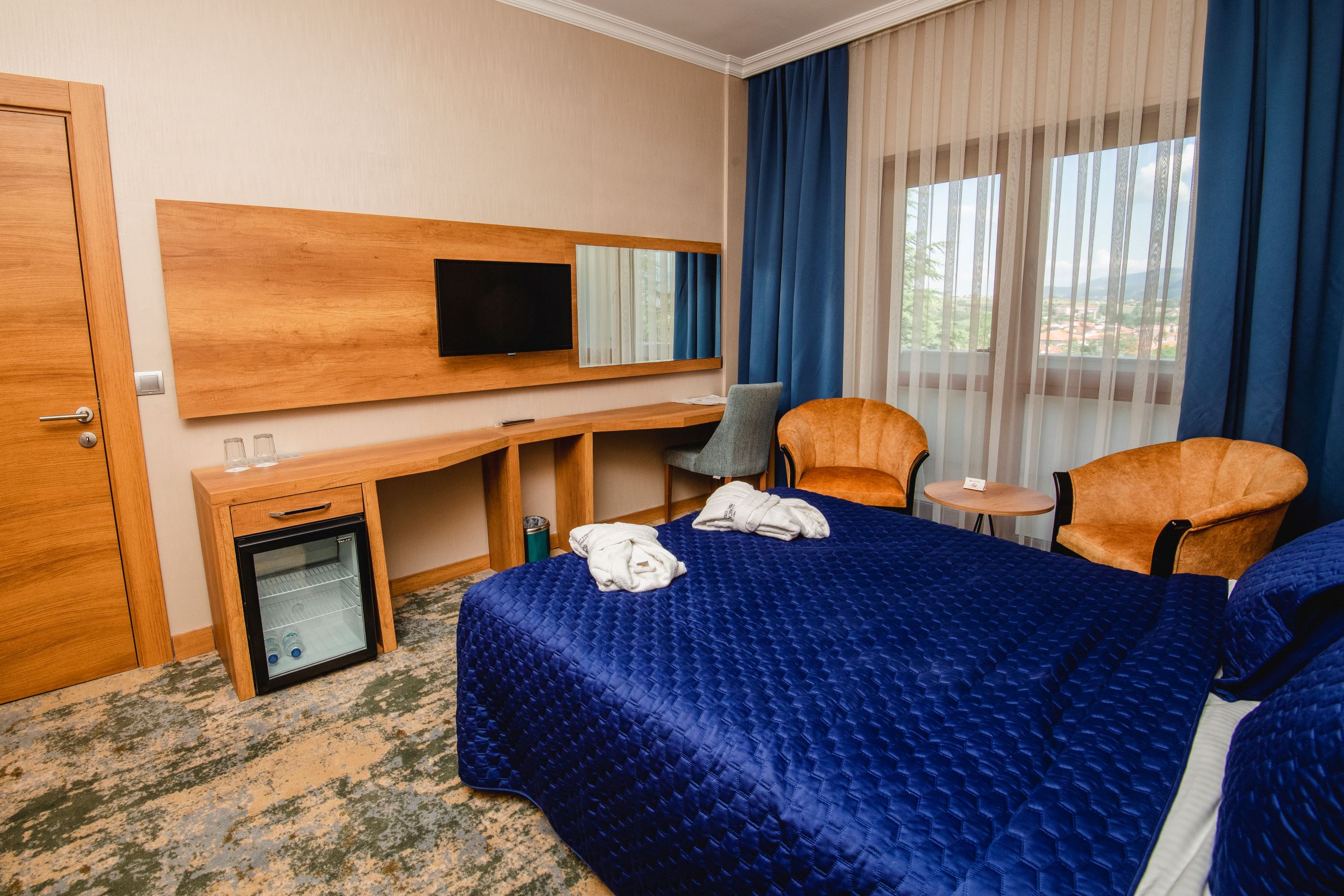 Yoncali Thermal Hotel 43/55