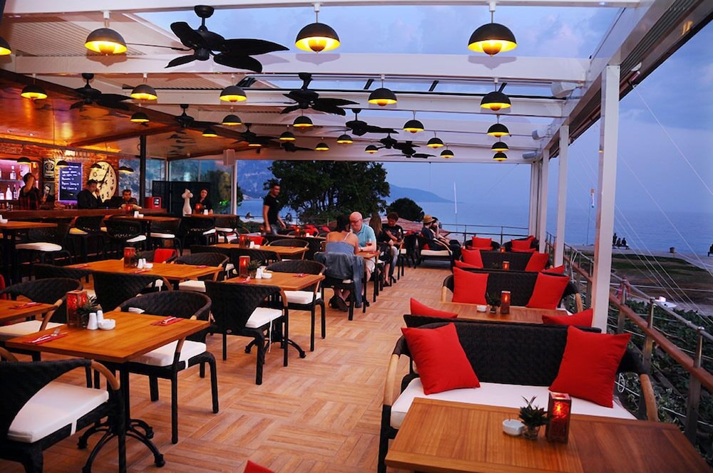 Belcekiz Beach Club 26/50