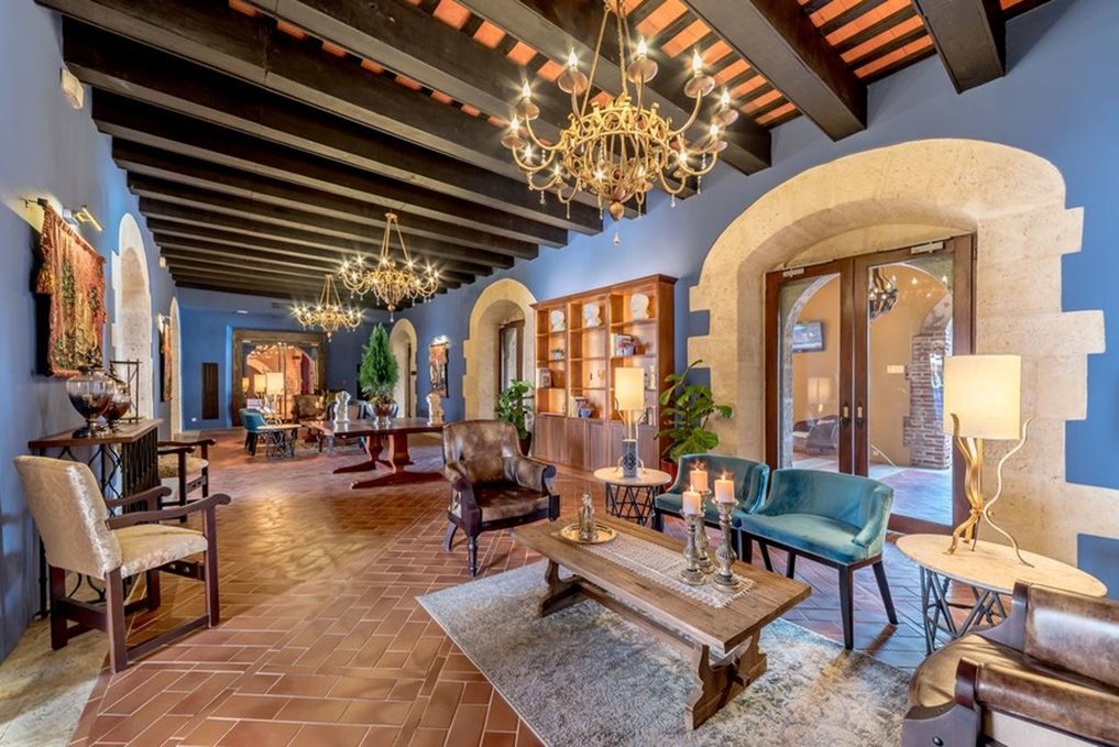 Hodelpa Nicolas de Ovando Emblematic Hotel 28/50