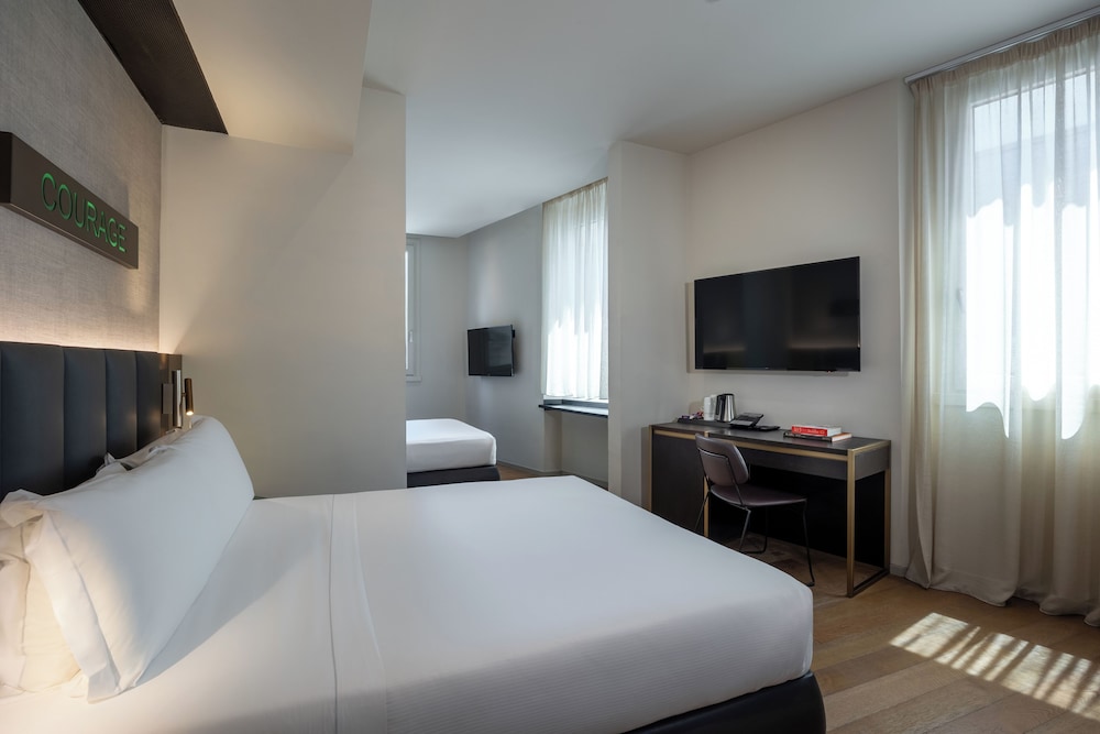 The Market Urban Hotel 32/73