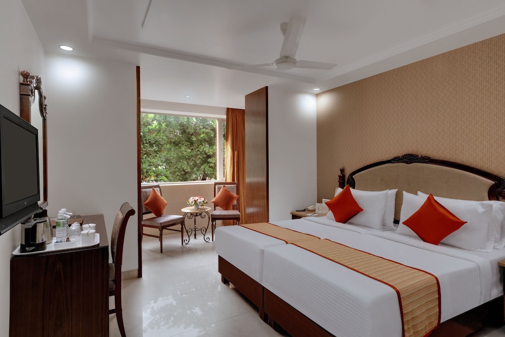 Suba Palace Hotel 6/42