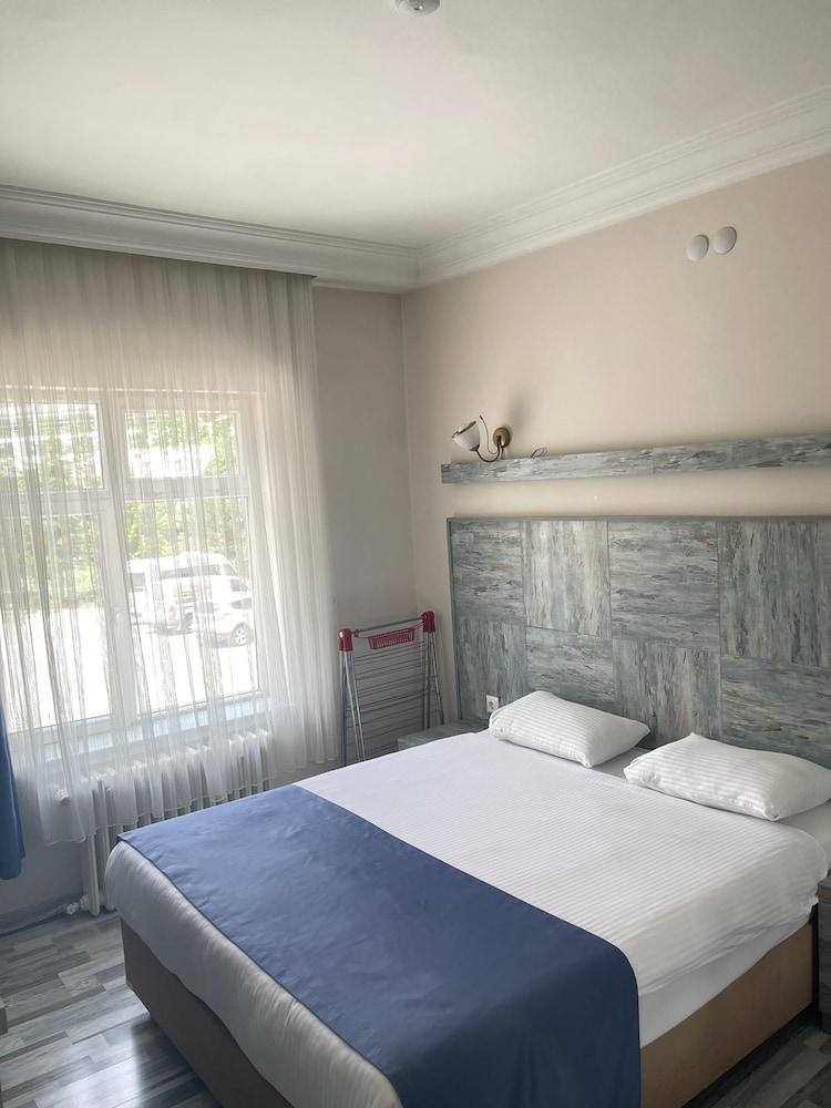 Celikhanim Termal Otel 5/21
