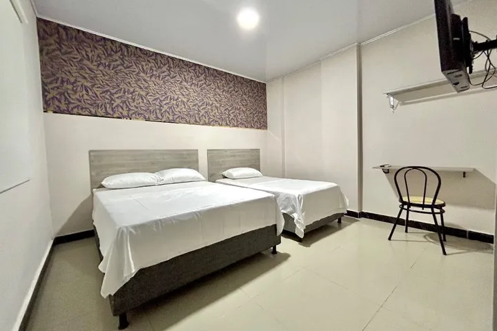 Hotel Brisas Del Mar Suite 9/14