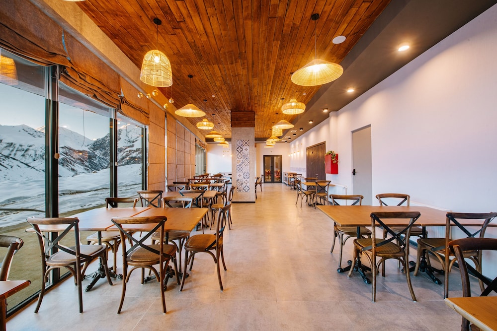 Gudauri Inn 29/39