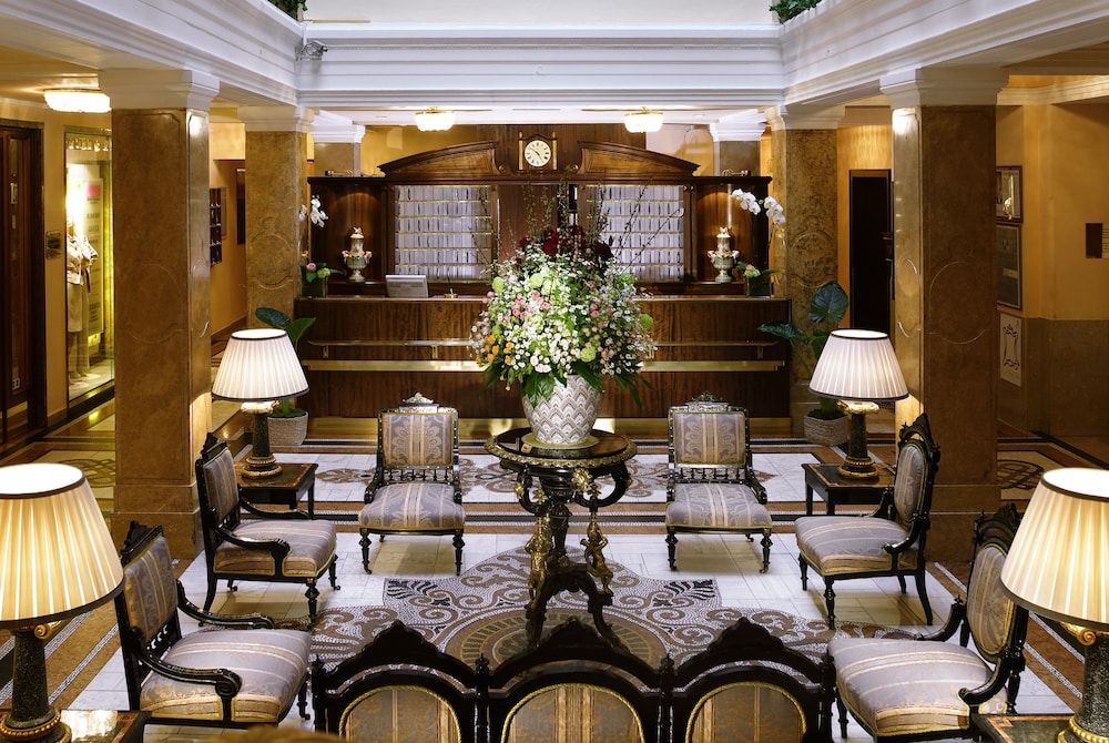 Hotel Sacher Salzburg 70/84