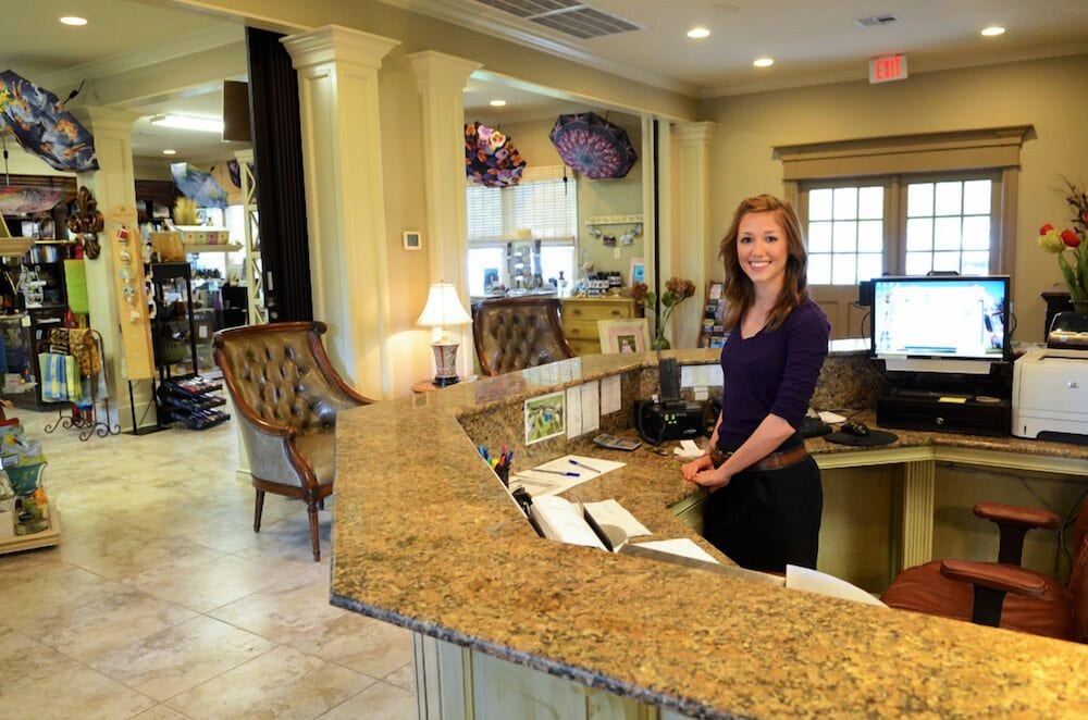 Nottoway Plantation Resort 35/51