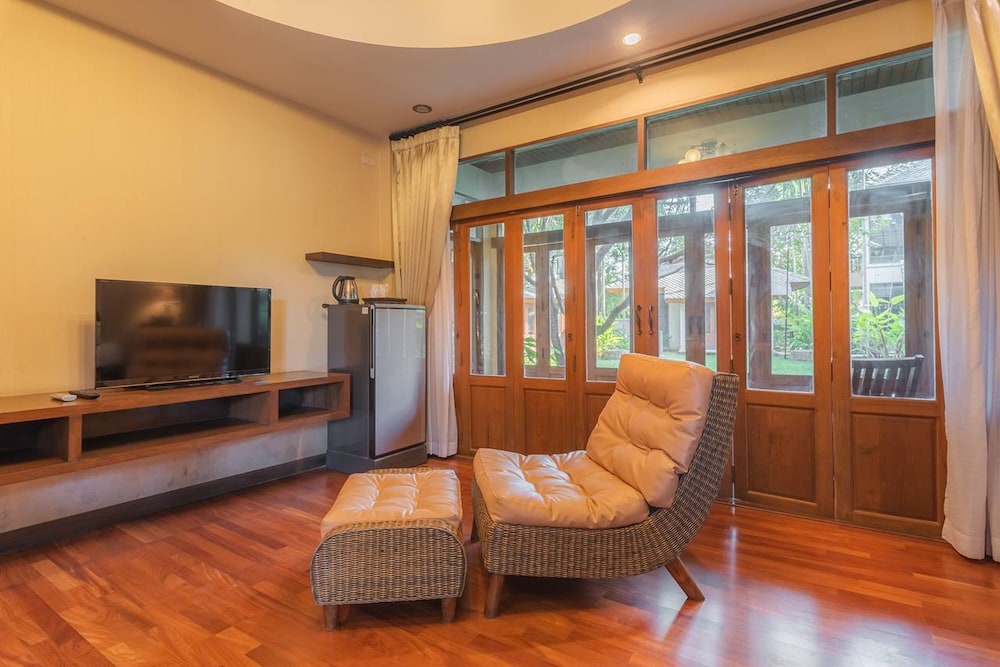 Kham Mon Lanna Resort Chiang Mai 45/75
