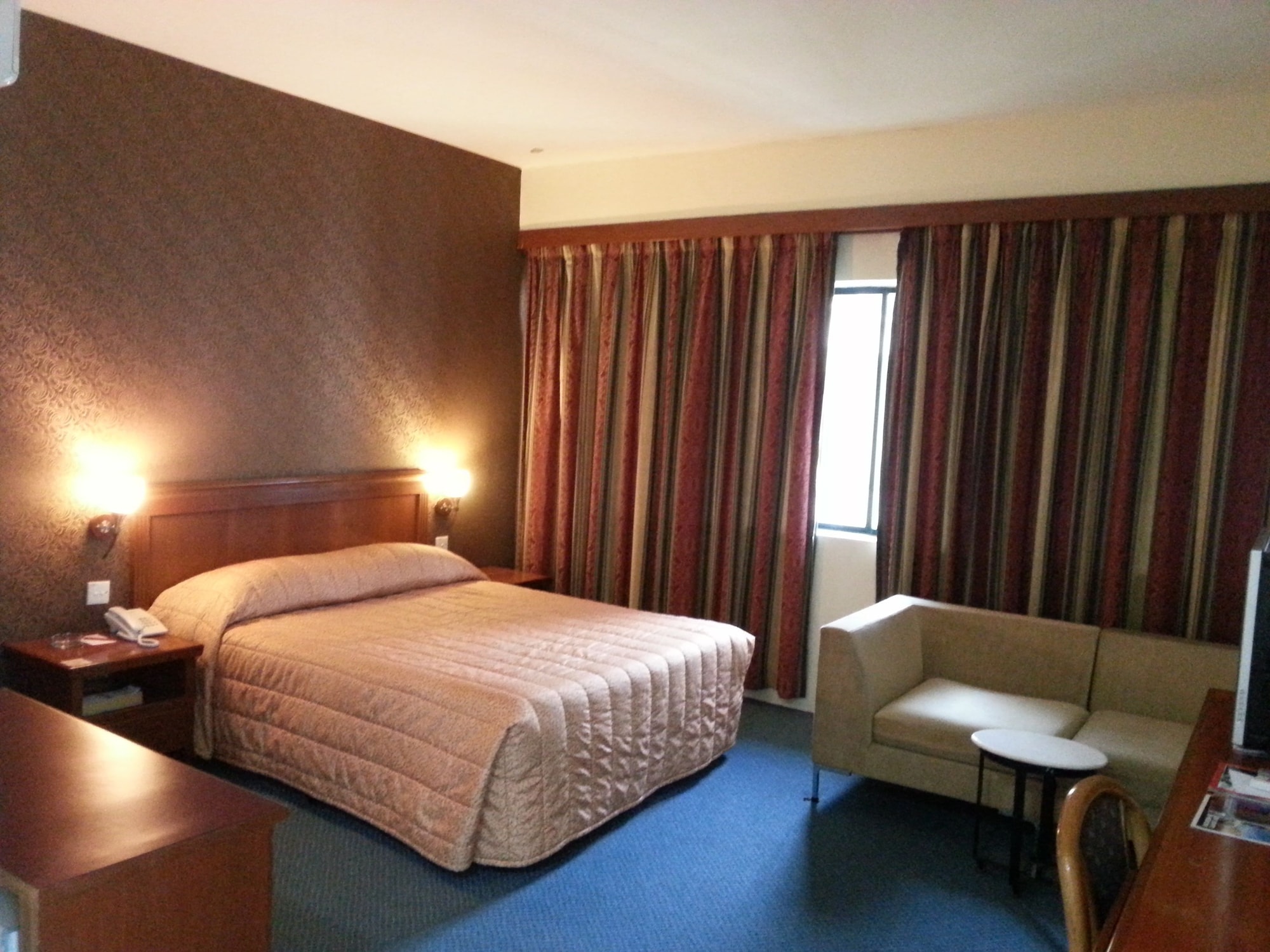 Deluxe Twin Room, Swing & Pillows AT I-City, Shah Alam 2/2