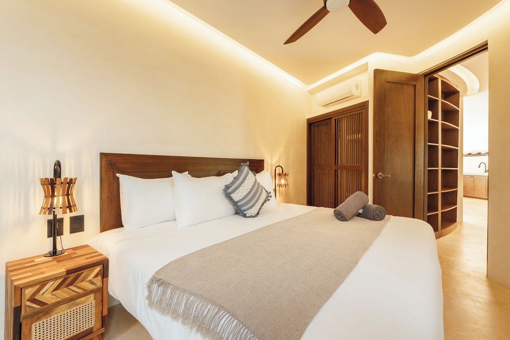 Kan Tulum Hotel 11/47