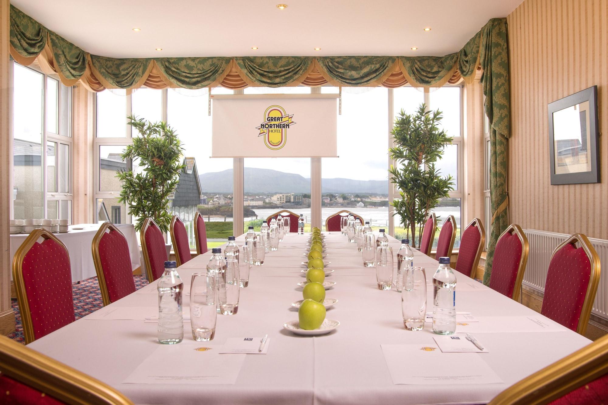 Great Northern Hotel Golf and Leisure Centre 33/50