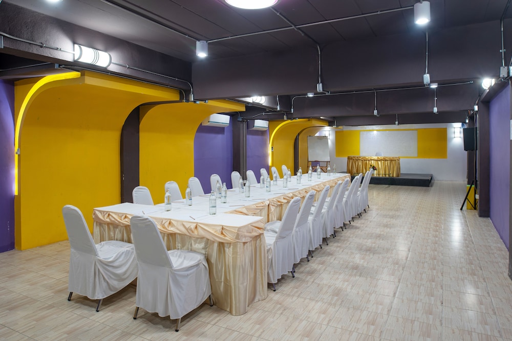 Eco Inn Prime Maesot 12/22