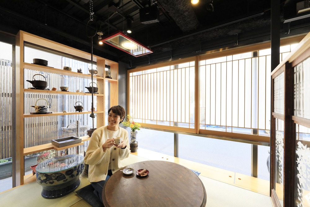 Andon Ryokan 35/49