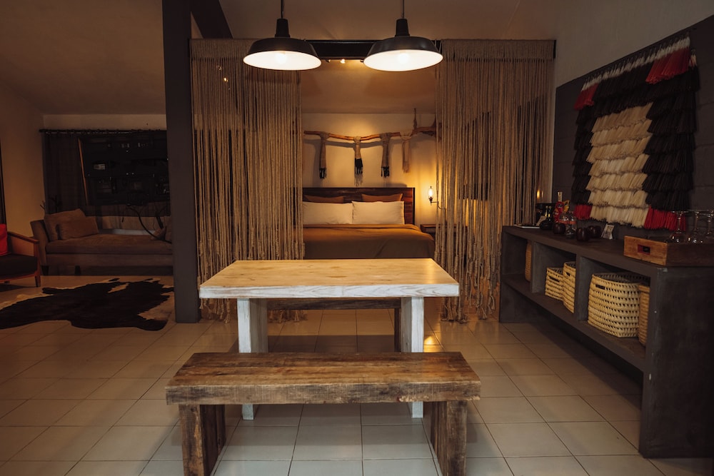 Hotel Rocaval San Cristobal de Las Casas 30/57