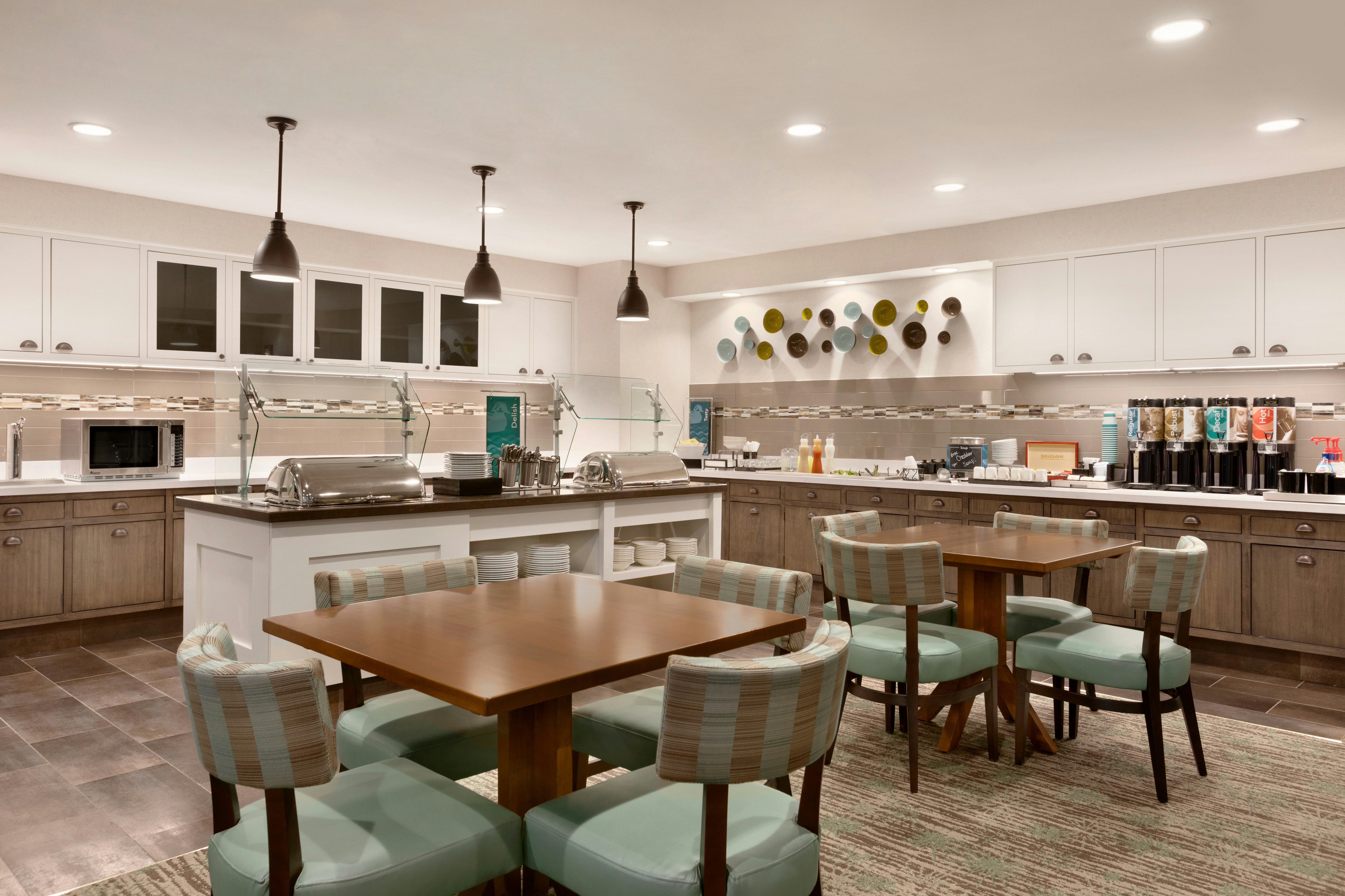Homewood Suites By Hilton Columbus Dublin 30/47