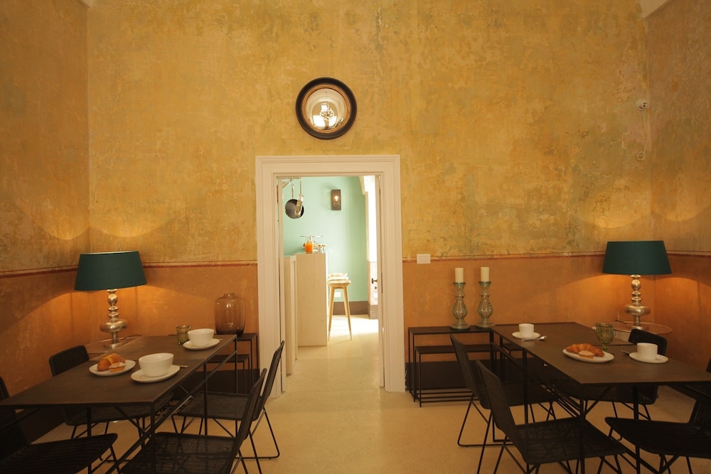 B B Casa Galateo 51/62