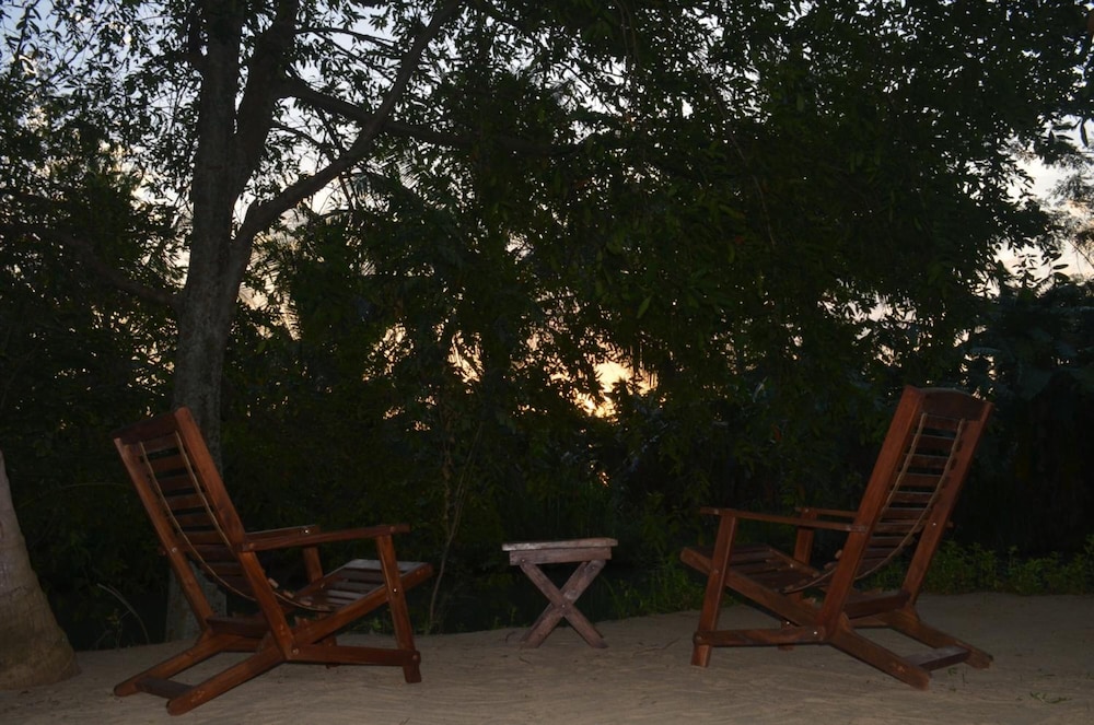 Makulu Safari Camping 36/39