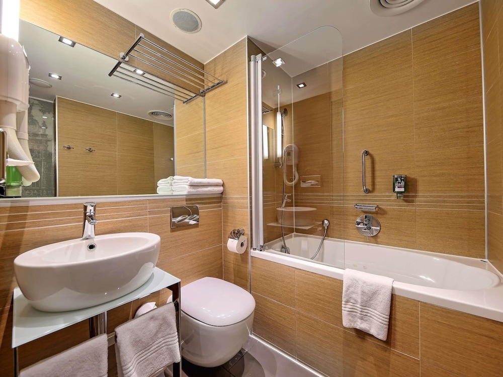 MERCURE GDANSK STARE MIASTO 71/71