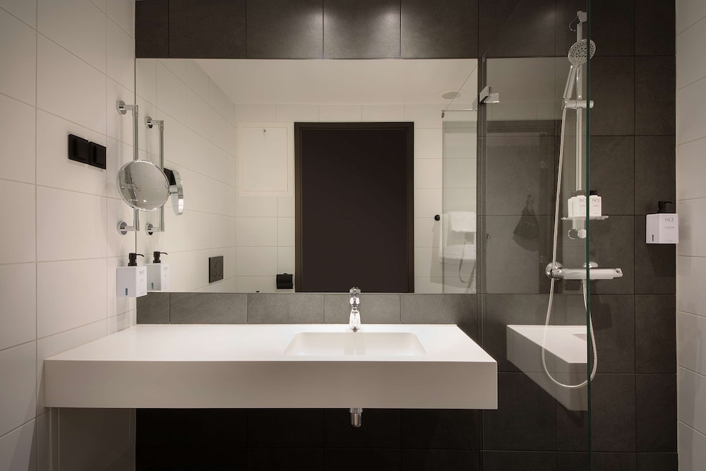 Scandic Voss 24/66