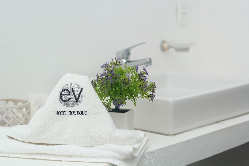 Ecovergel Hotel Boutique 25/50