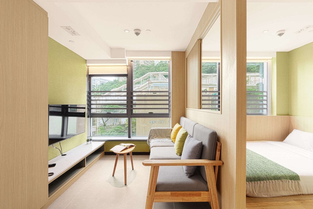 Urbanwood Ap Lei Chau 39/61