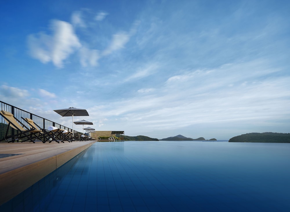 PARKROYAL Langkawi Resort 45/50