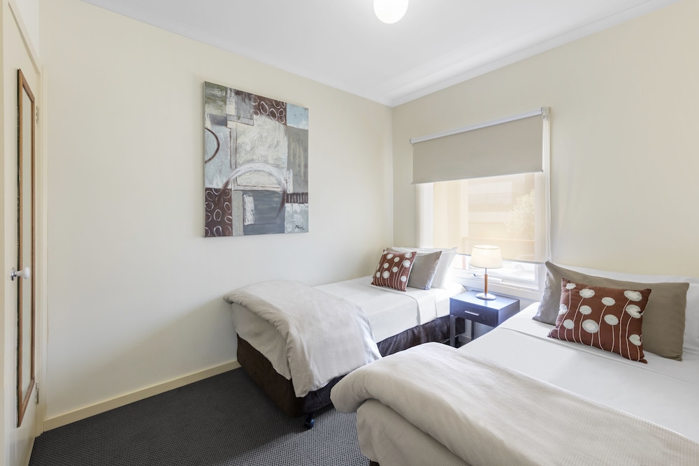 Hawthorn Gardens Serviced Apartments 19/36