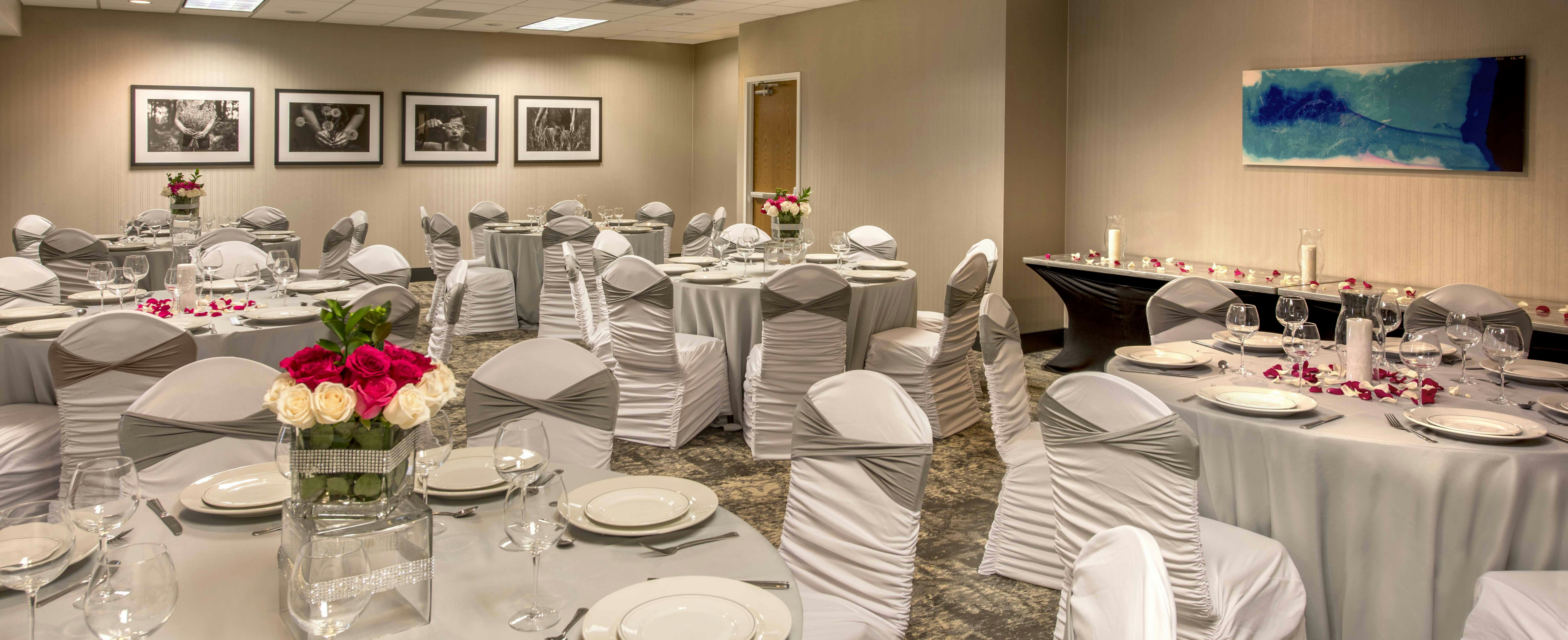 Doubletree By Hilton Chicago Schaumburg 37/45