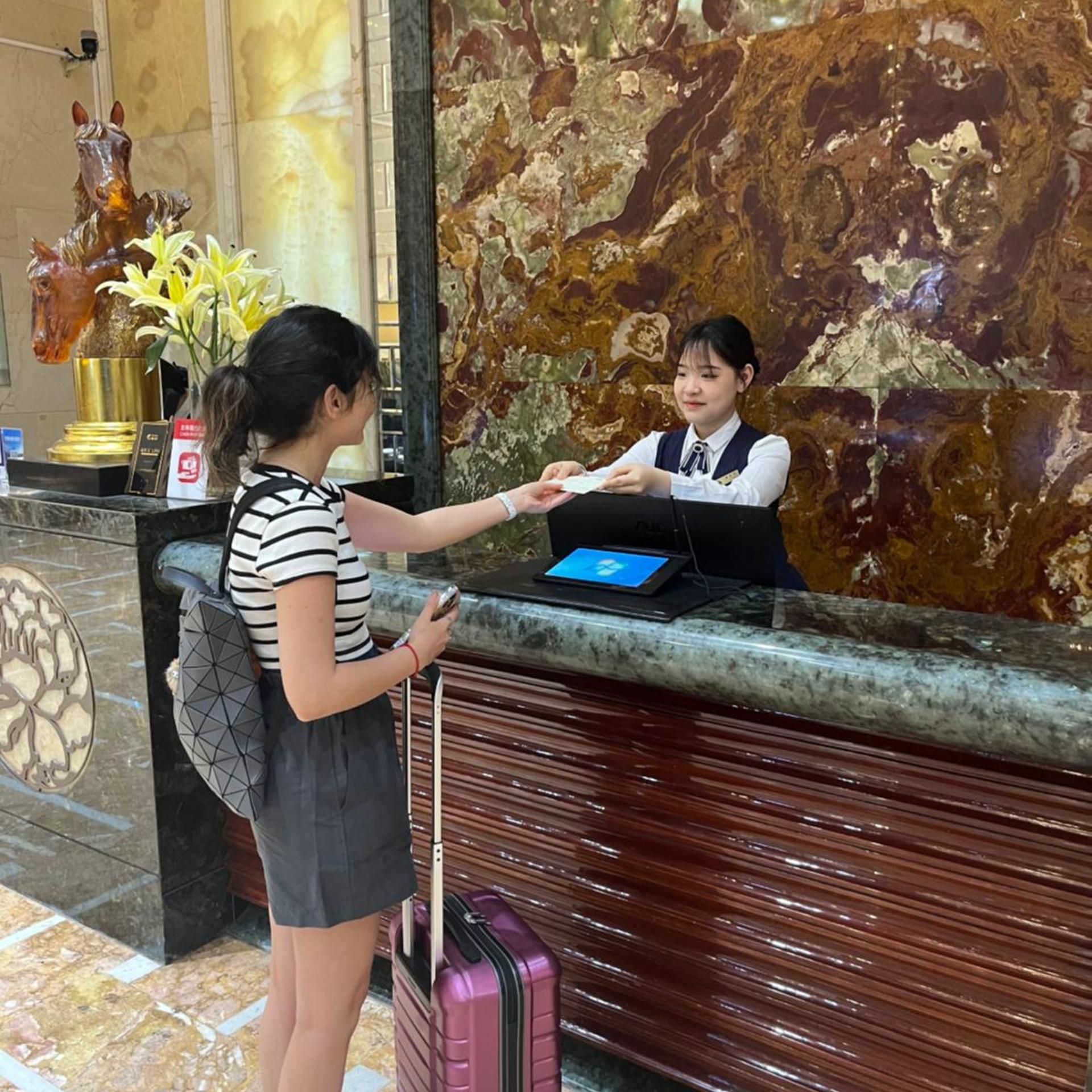 Days Hotel & Suites China Town Changsha 8/69