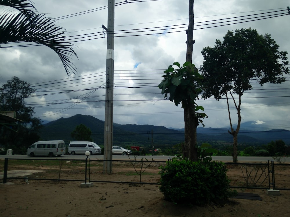 Tewdoi Garden Resort 16/22