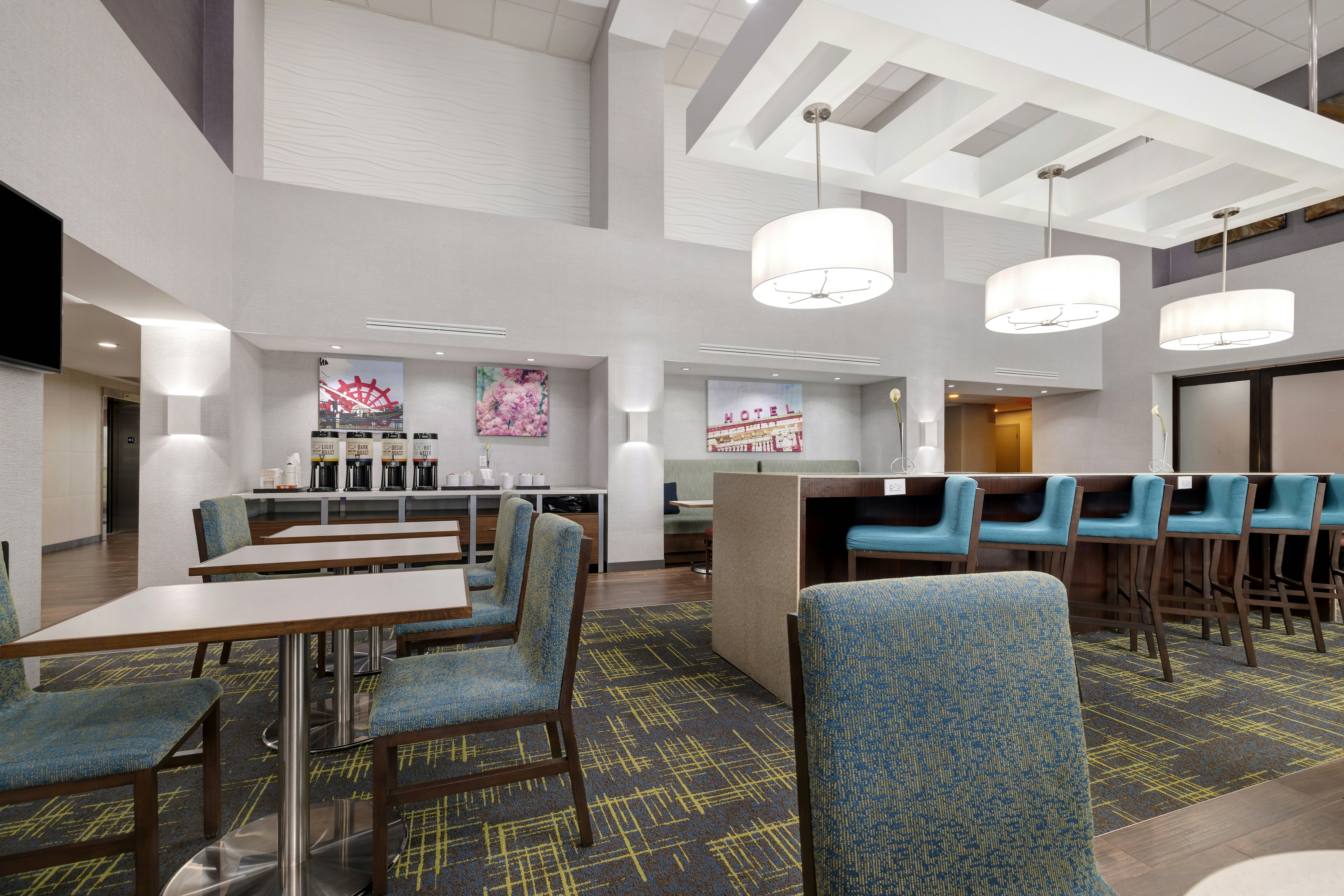 Hampton Inn And Suites Shreveport South 50/64