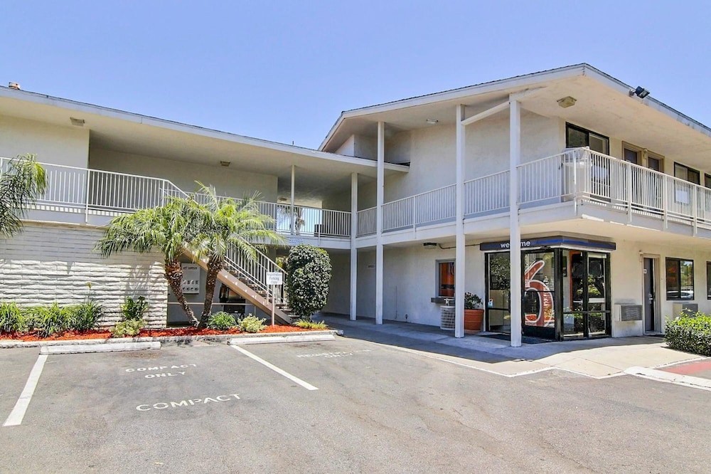 Motel6 Goleta, CA - Santa Barbara 48/57