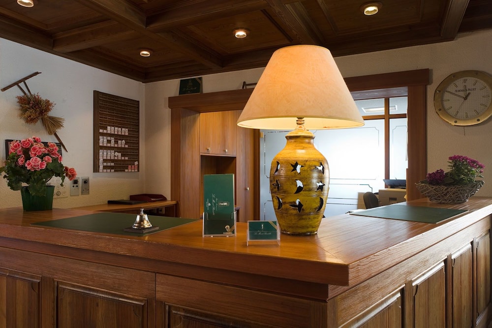 Le Mont Paisible in CRANS - MONTANA
