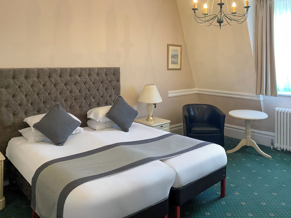 Royal Bath Hotel Bournemouth 20/61