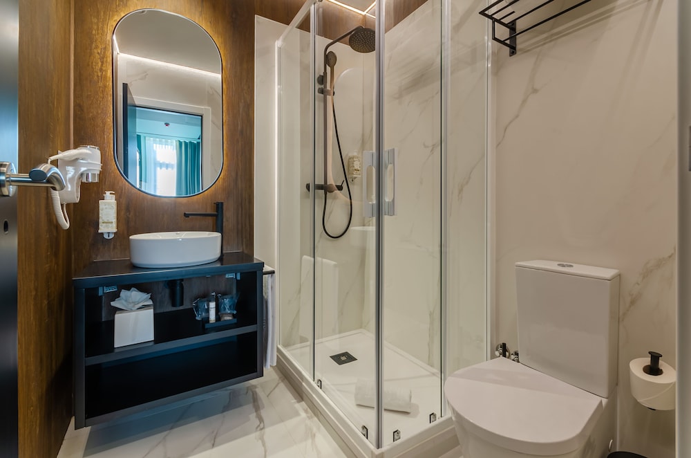 Nicola Rossio Hotel 44/47