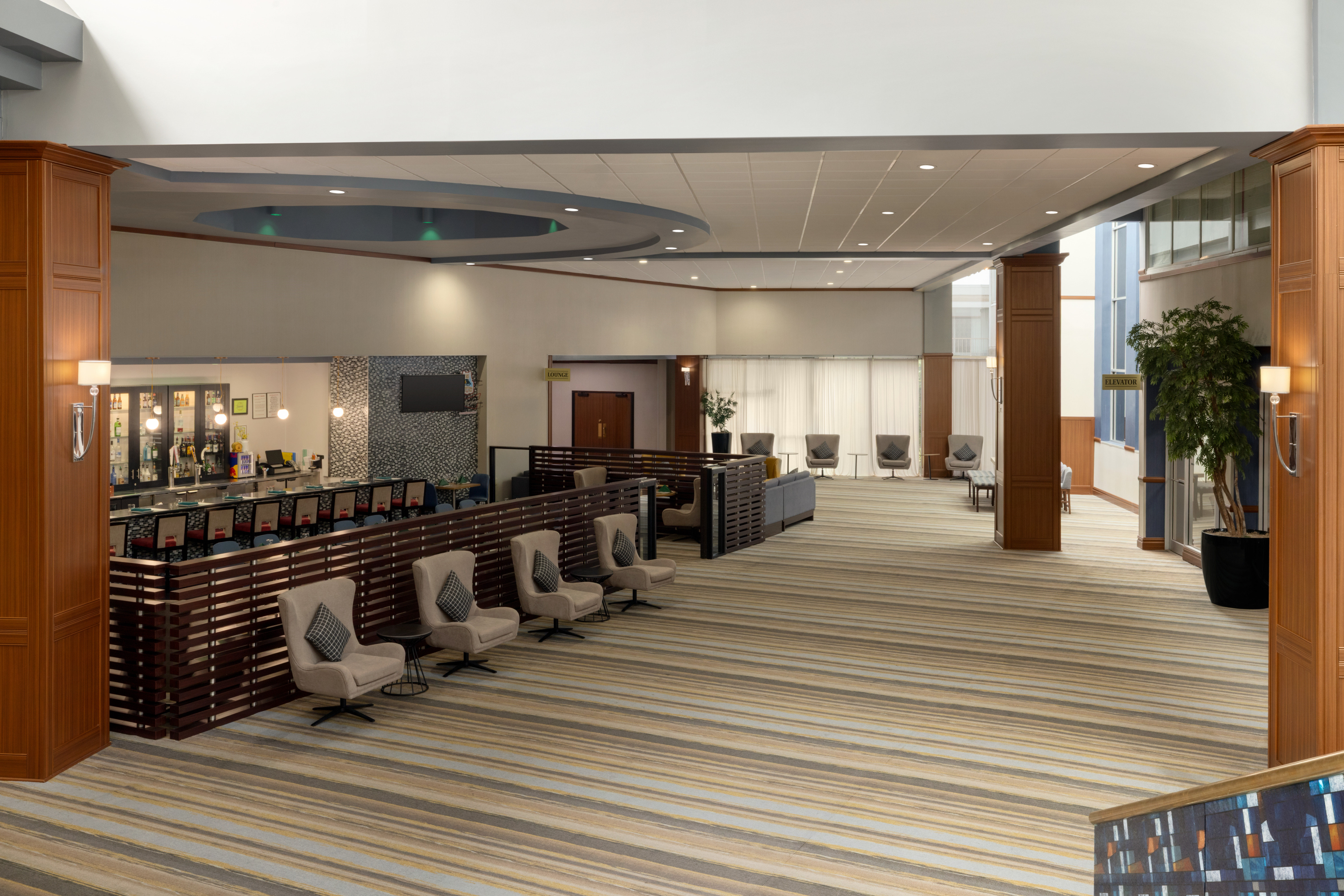 Holiday Inn Louisville East - Hurstbourne 45/78