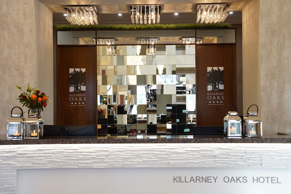 Killarney Oaks Hotel 5/62