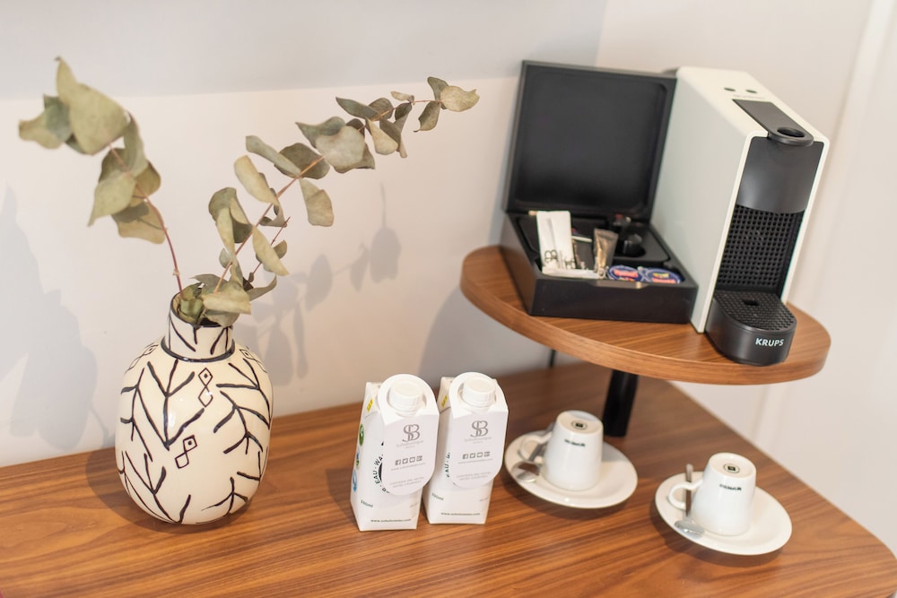 Soho Boutique Opera And Spa Hotel 37/50
