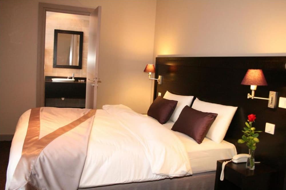 CLASSIC, DOUBLE BED