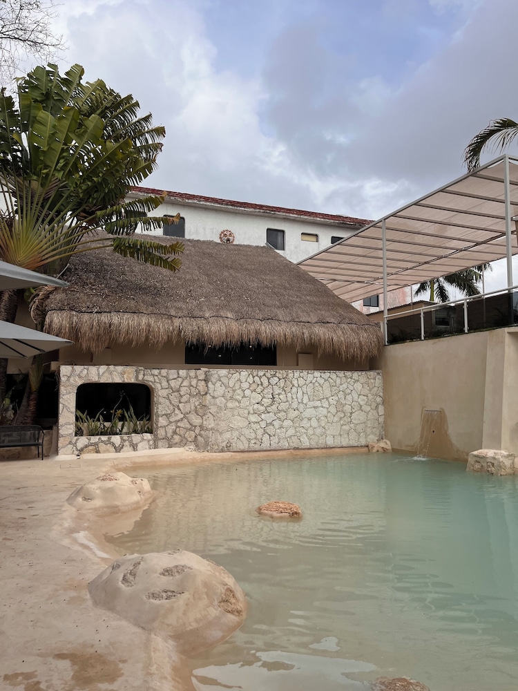 Xbalamque Resort and Spa 56/61