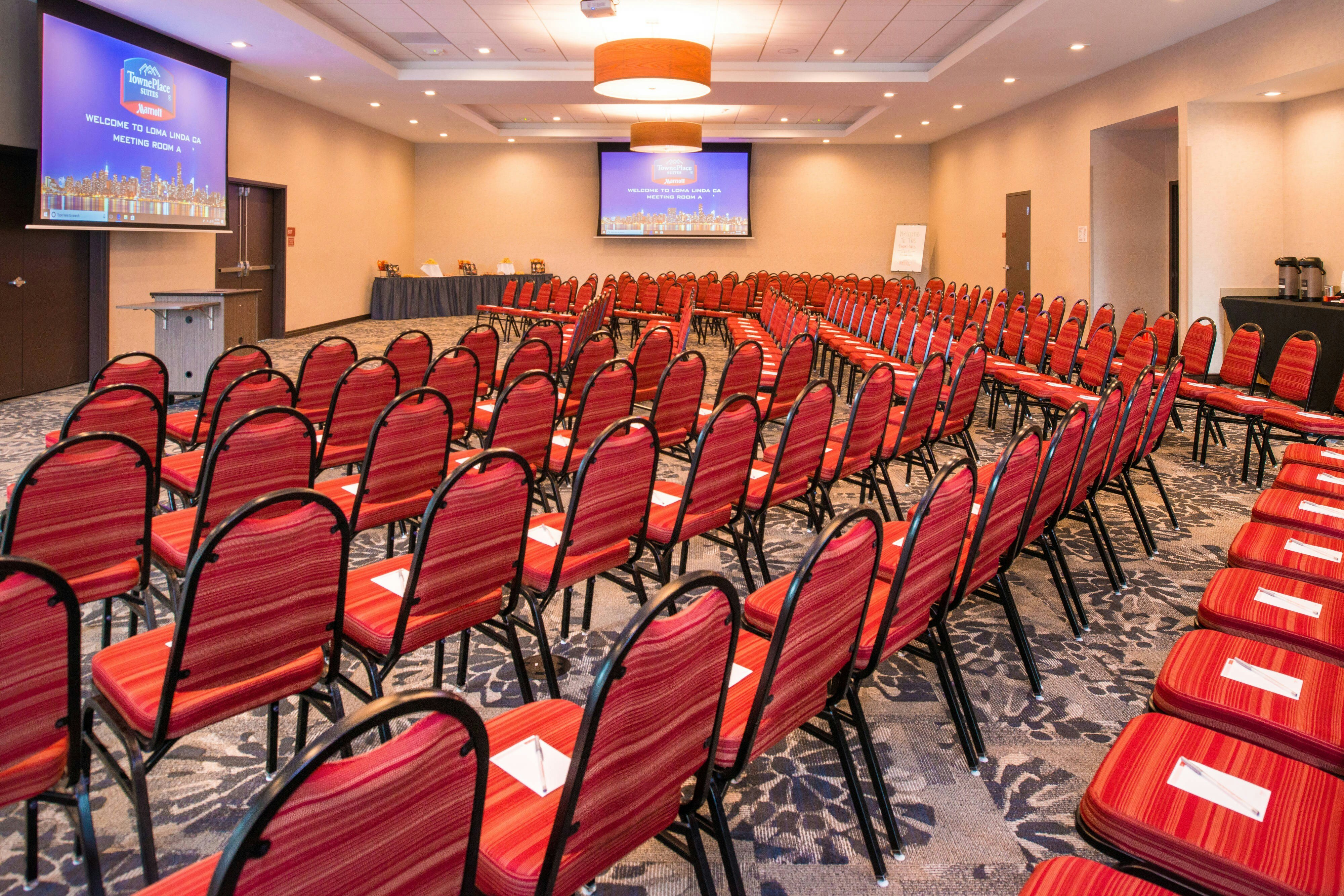 Towneplace Suites San Bernardino Loma Linda 55/64