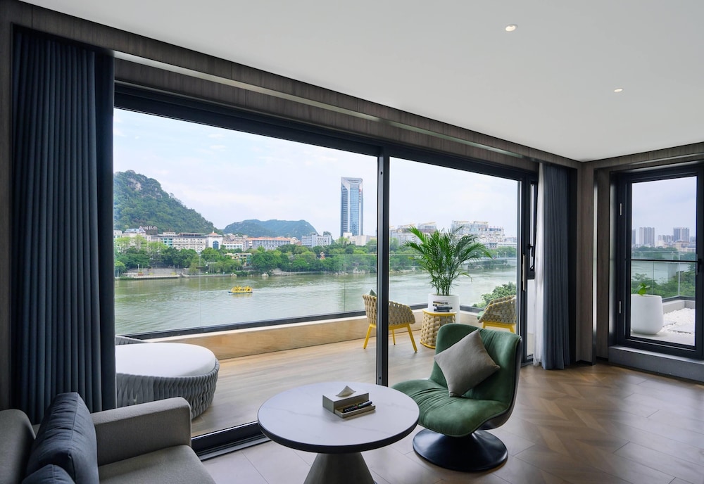 Wyndham Garden Liuzhou Wuxing Street 21/25