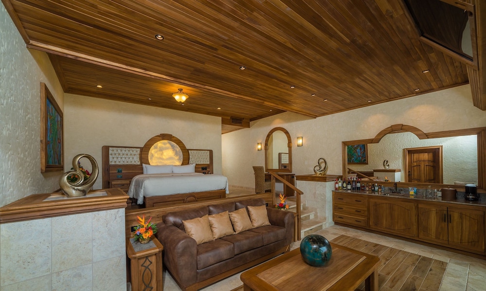 The Springs Resort And Spa At Arenal 45/63
