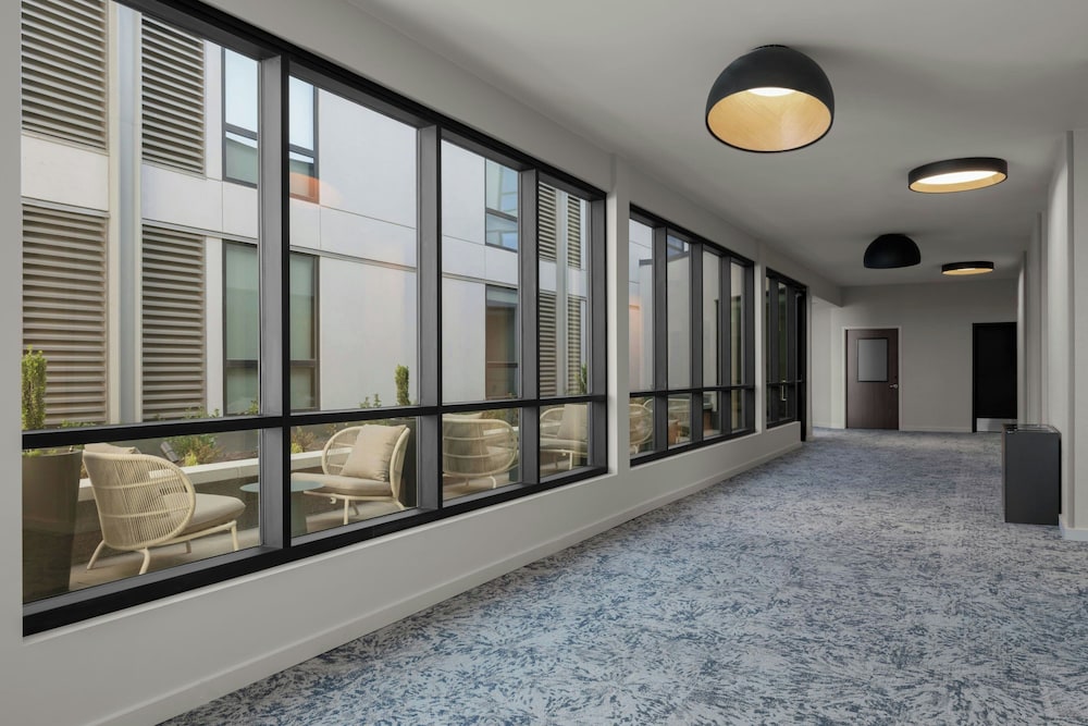 Ac Hotels By Marriott Boise Downtown 15/34